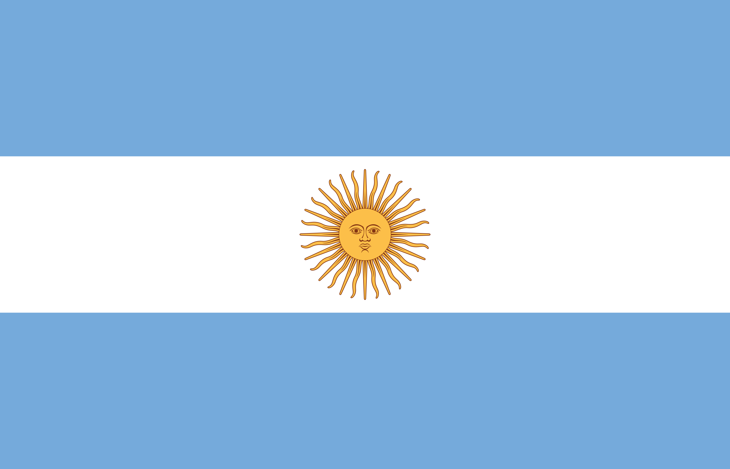 argentina