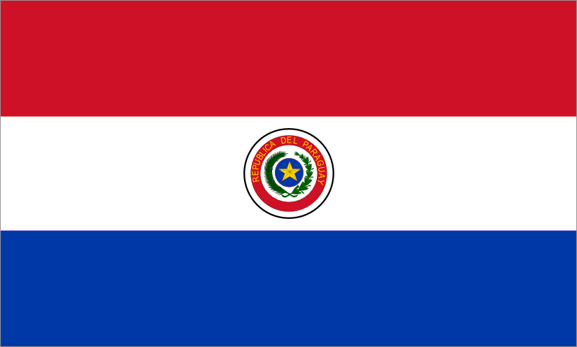 paraguay